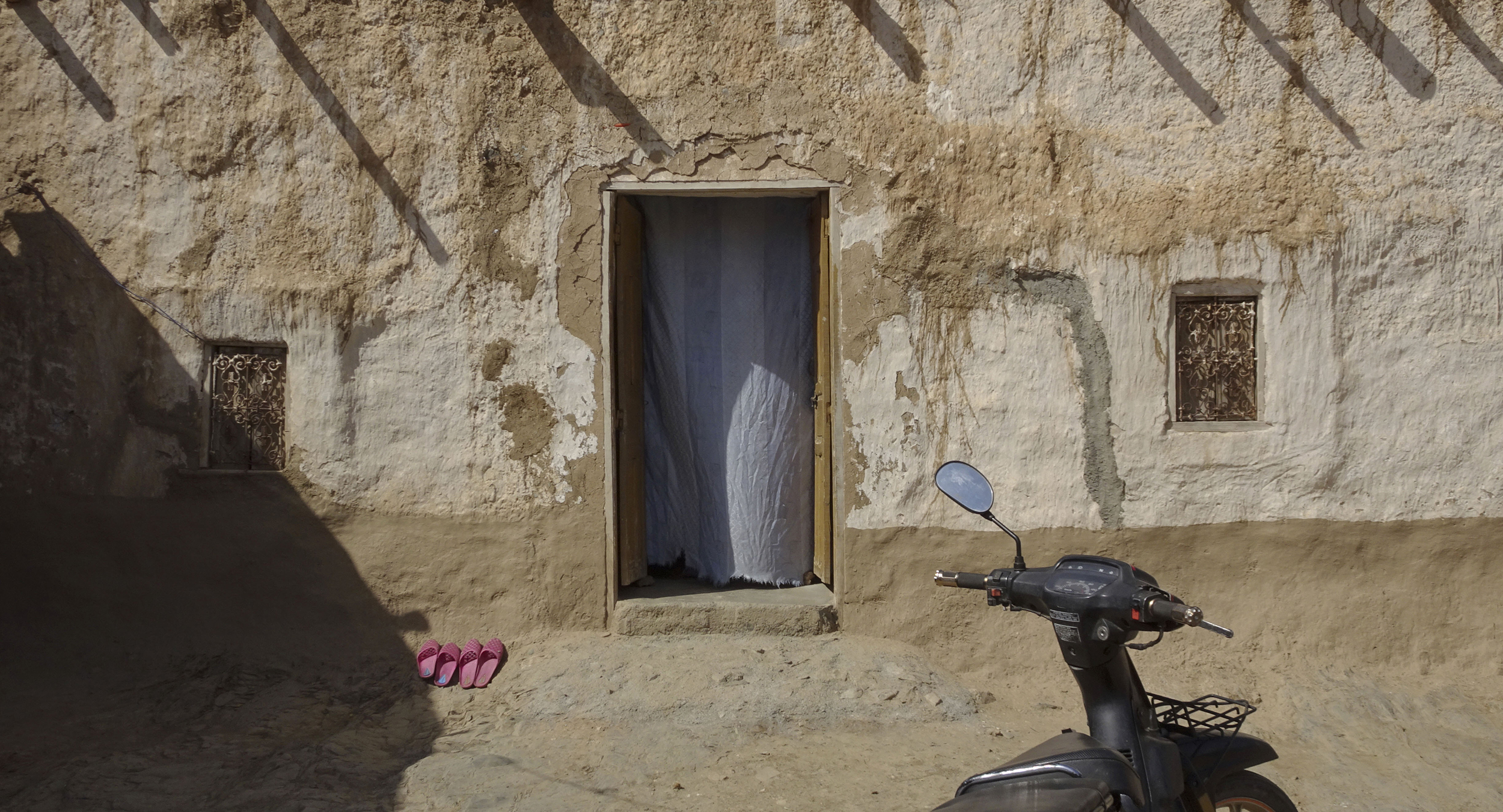 Nzalet El Houssayn, Marokko © Omer Fast, 2015
