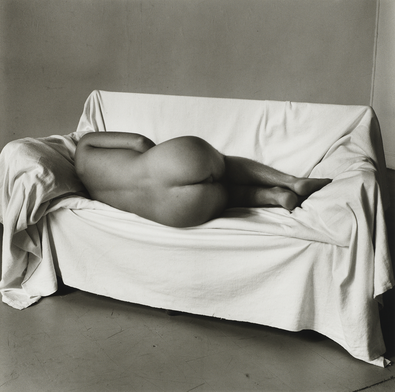 Peter Hujar ; nude ; photography ; New York